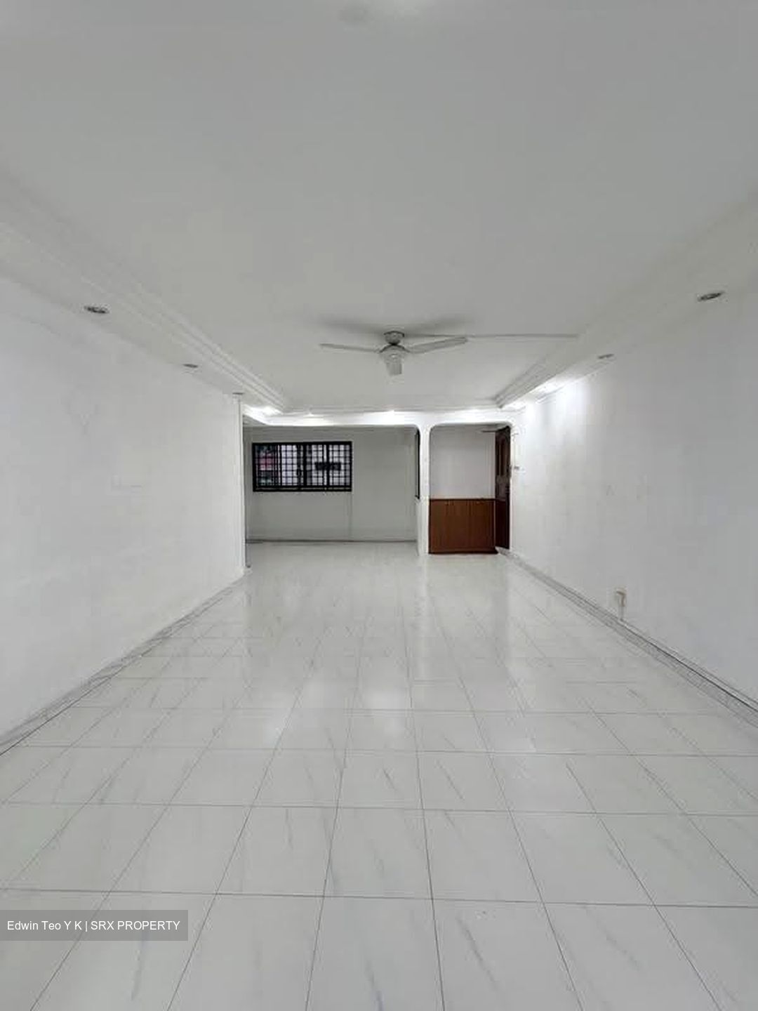 Blk 161 Chong Pang Vista (Yishun), HDB 5 Rooms #628364501